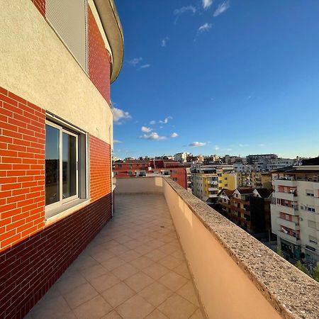 B&B - Private Rooms Tirana Zewnętrze zdjęcie