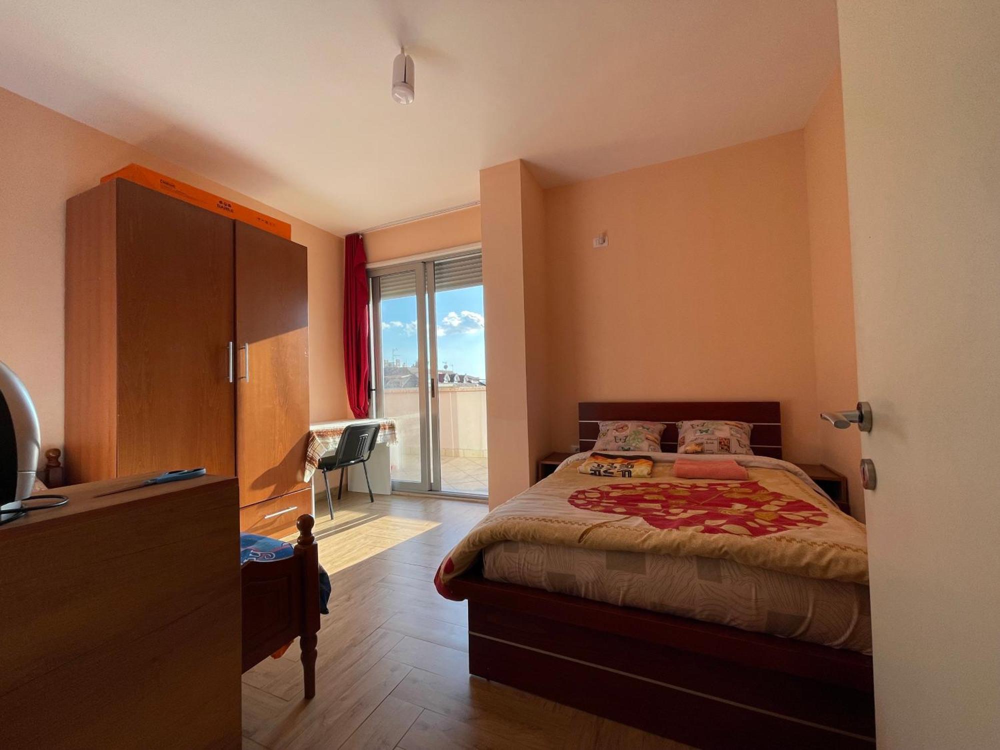 B&B - Private Rooms Tirana Pokój zdjęcie